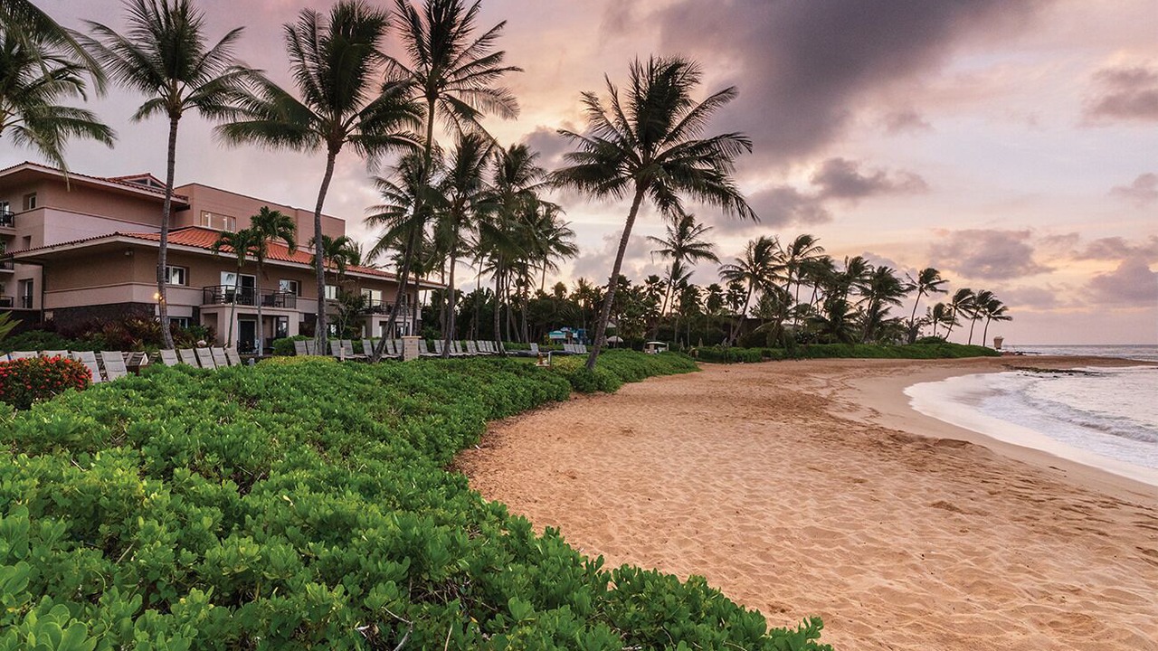 Photo of Others in Poipu