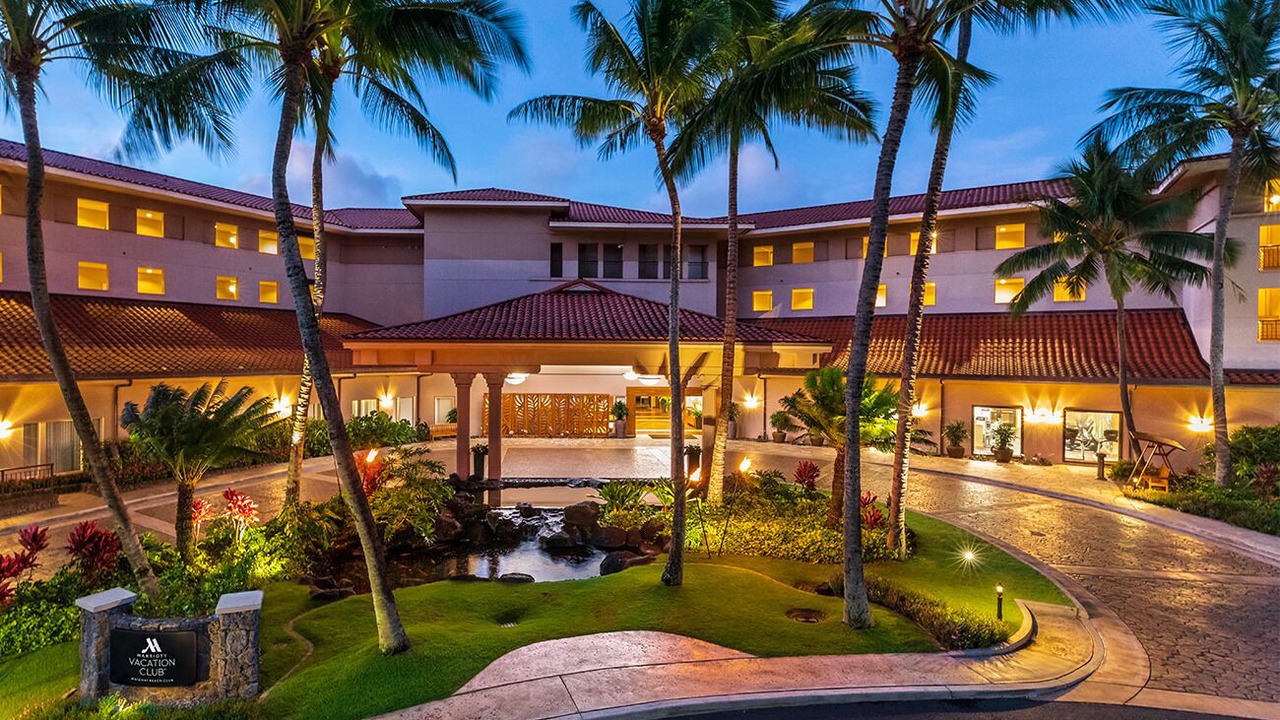 Photo of Outdoor in Poipu