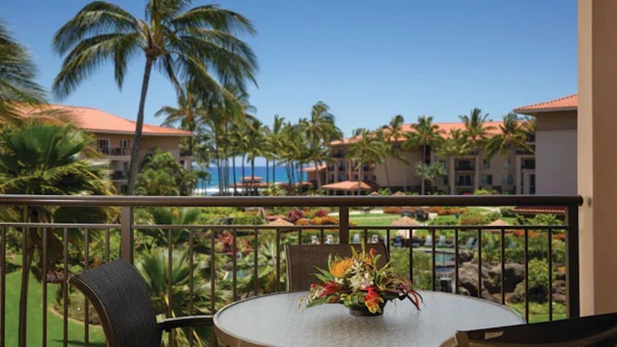 Photo of Outdoor in Poipu