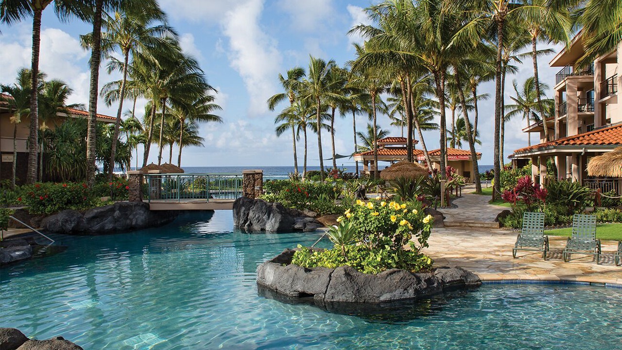 Photo of Outdoor in Poipu
