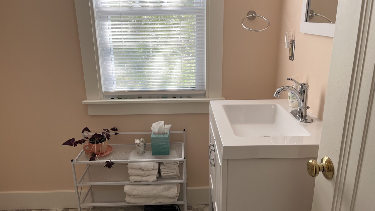 Photo of Bathroom in South Haven