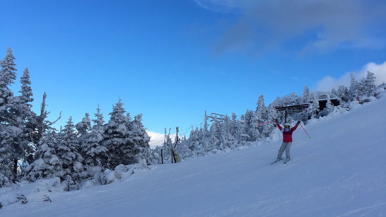 Photo of Others in Carrabassett Valley