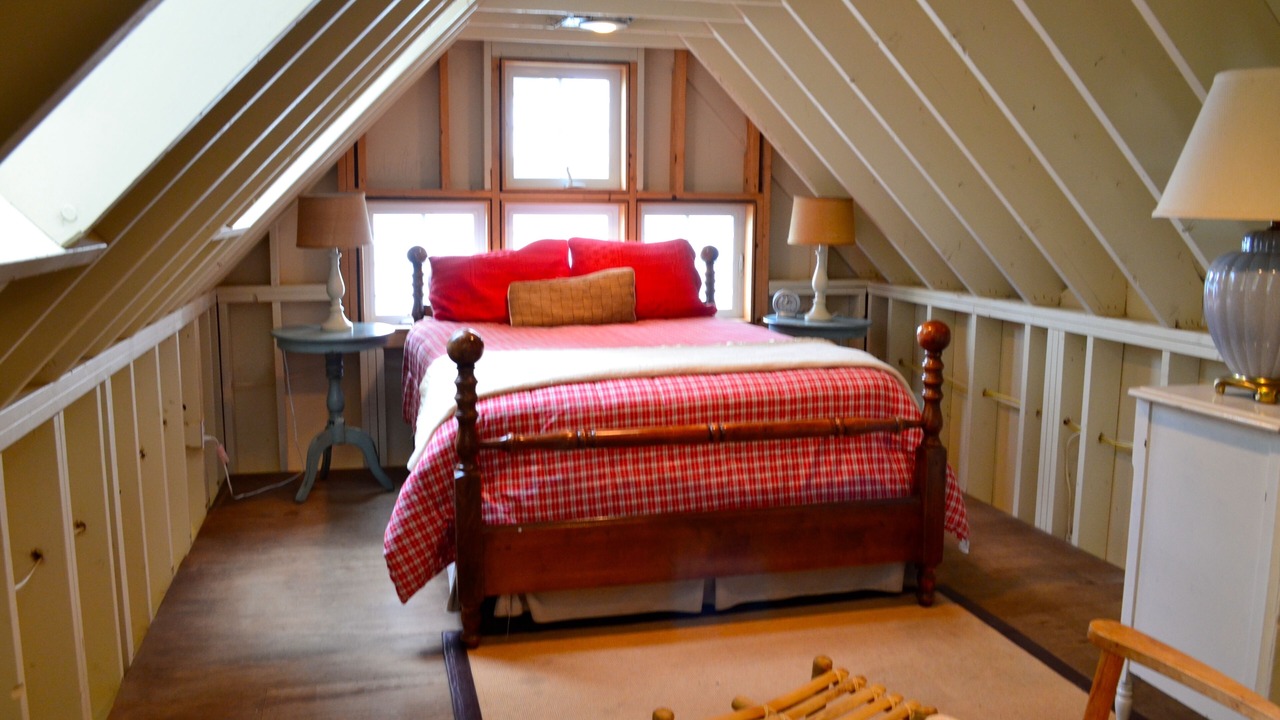 Photo of Bedroom in Town of Jerusalem