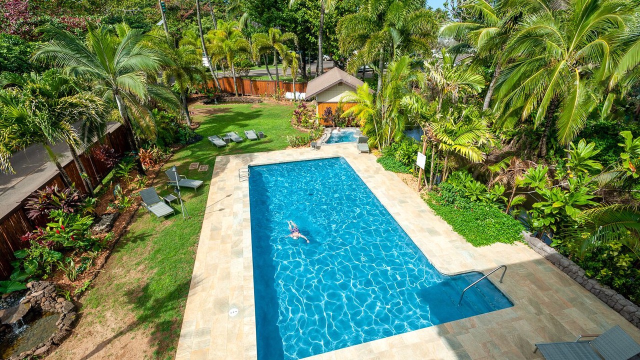Photo of Outdoor in Wainiha