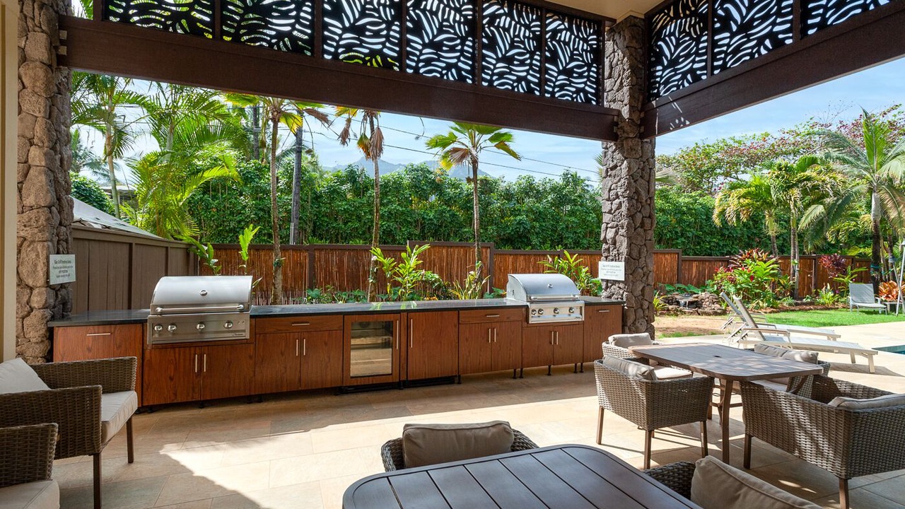 Photo of Outdoor in Wainiha
