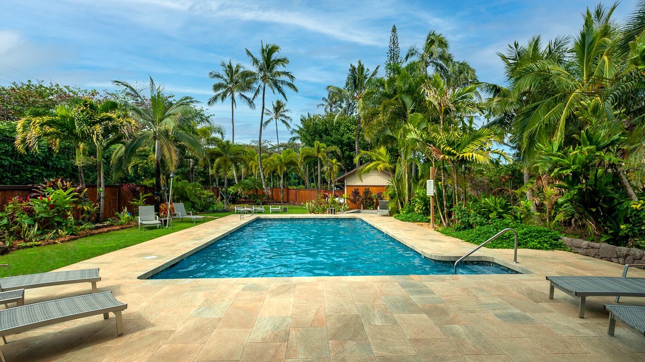 Photo of Outdoor in Wainiha