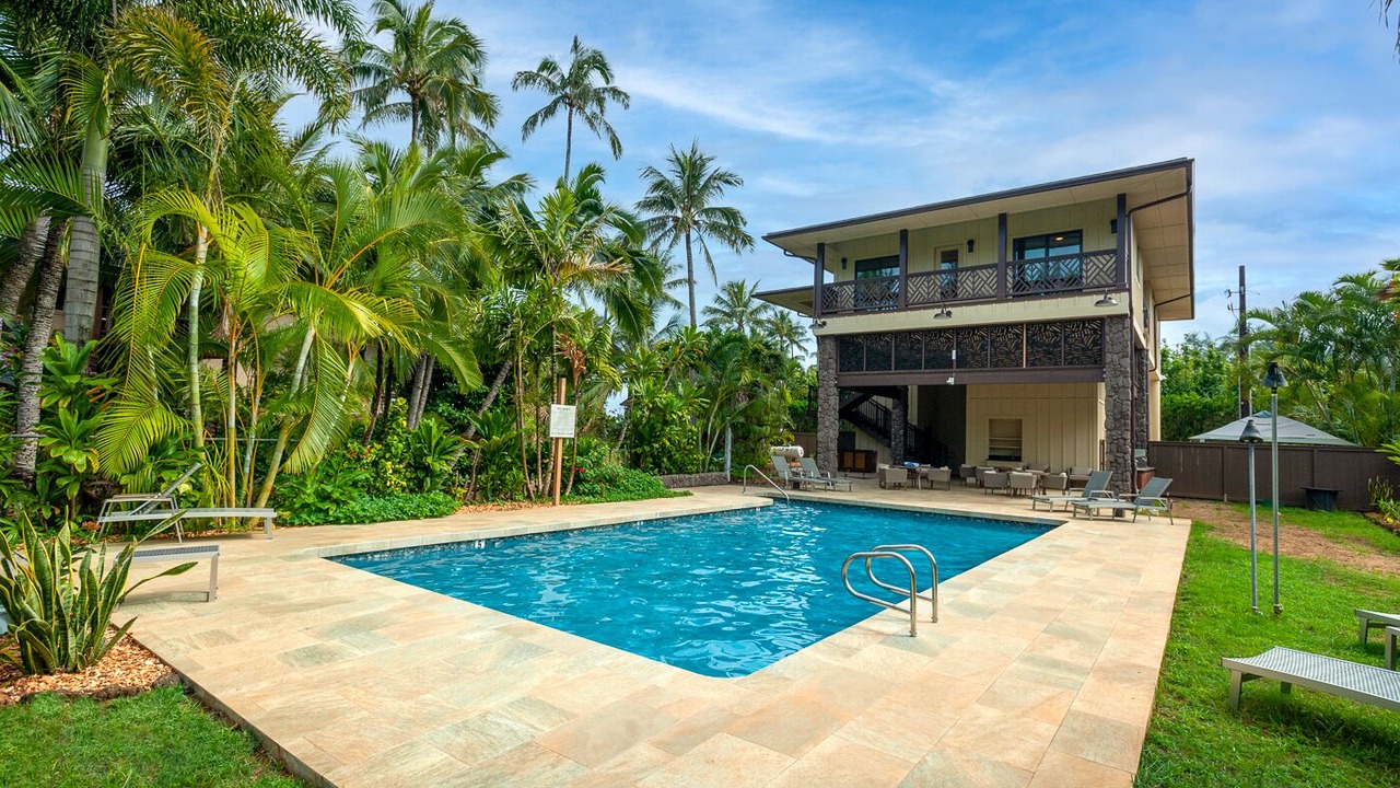 Photo of Outdoor in Wainiha