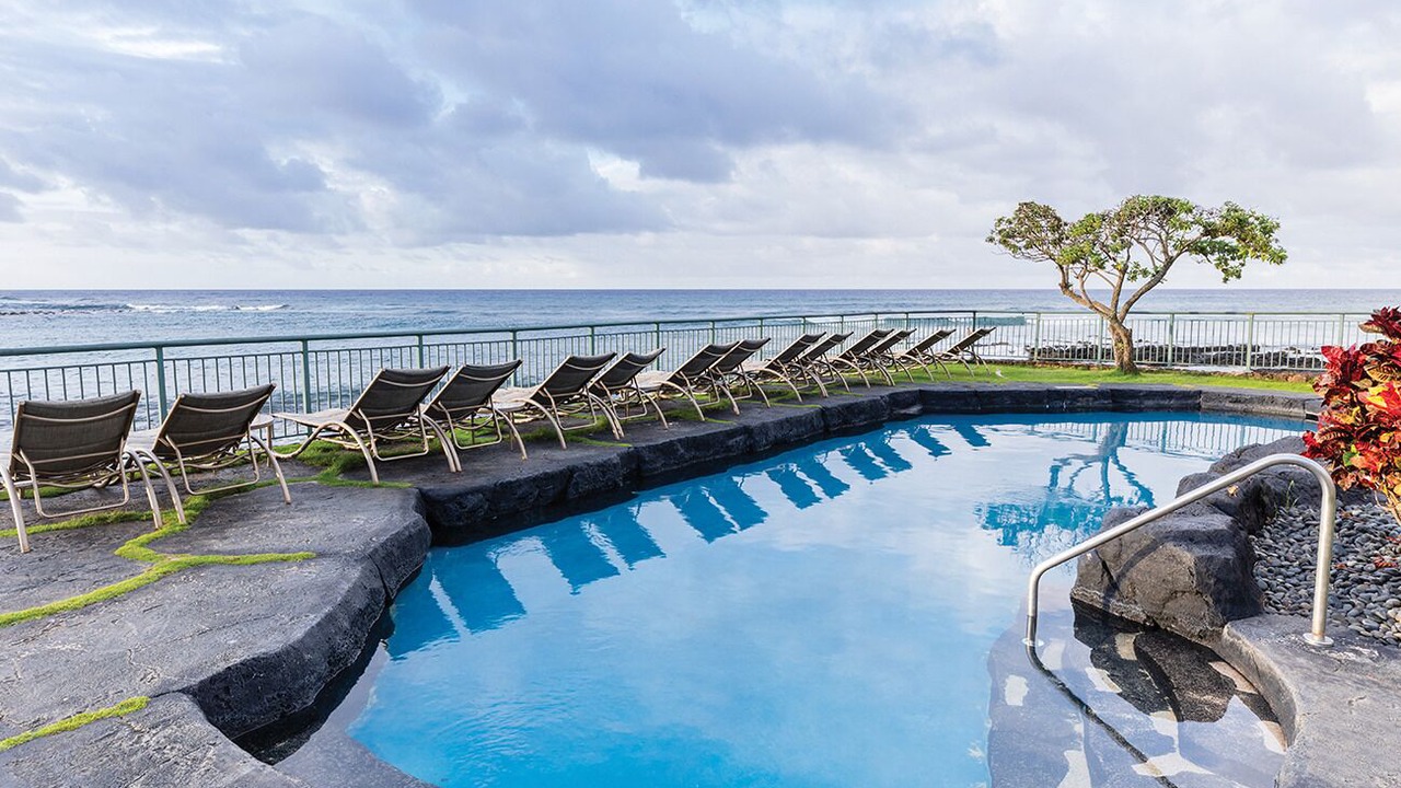 Photo of Outdoor in Poipu