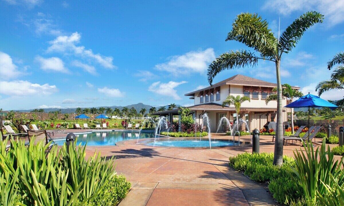 Photo of Outdoor in Poipu