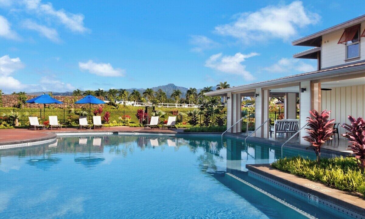 Photo of Outdoor in Poipu