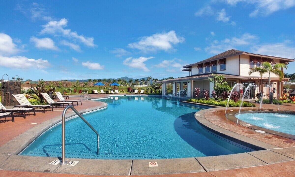 Photo of Outdoor in Poipu