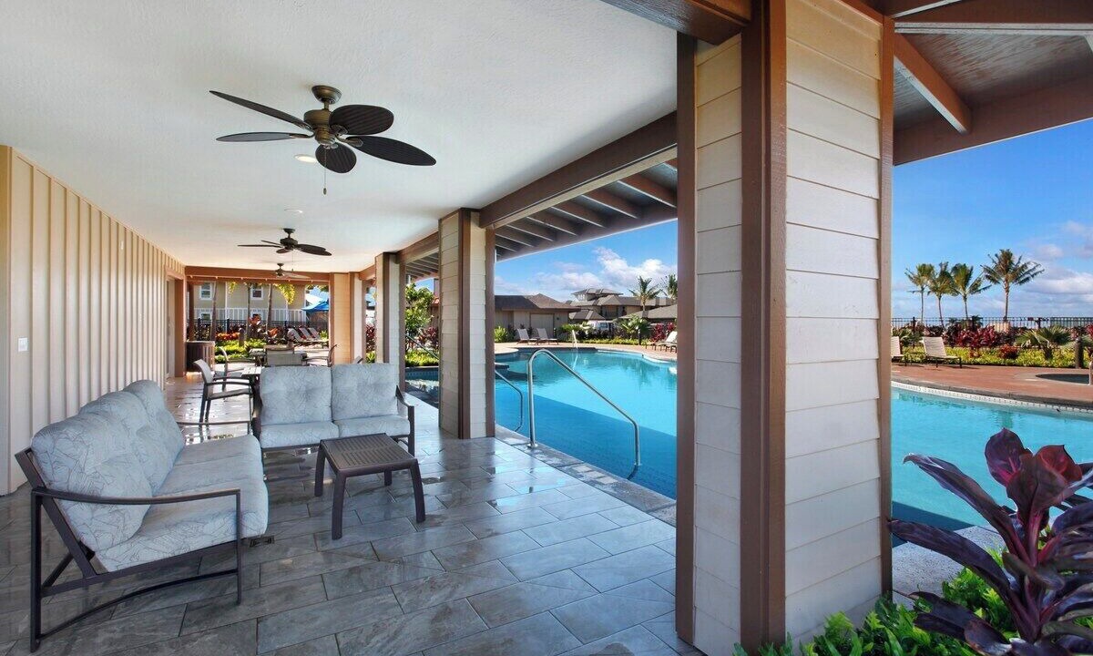 Photo of Outdoor in Poipu