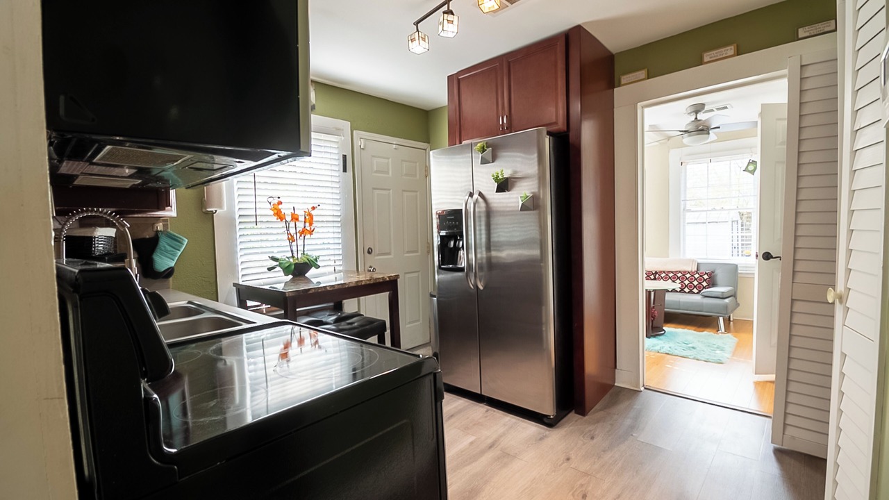 Photo of Kitchen in Pittsburgh
