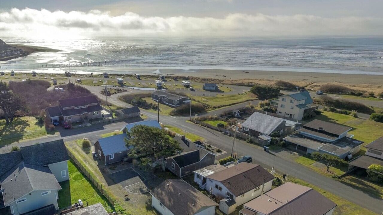 Photo of Outdoor in Pacific Beach