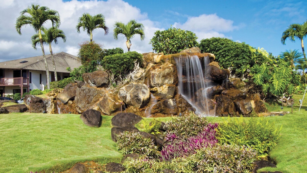 Photo of Outdoor in Princeville