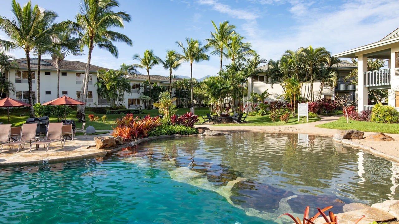 Photo of Outdoor in Princeville