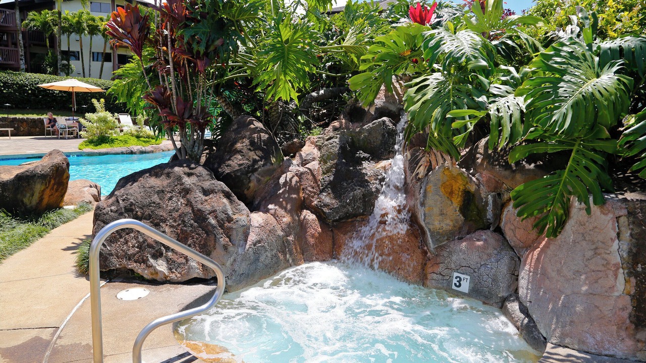 Photo of Outdoor in Princeville