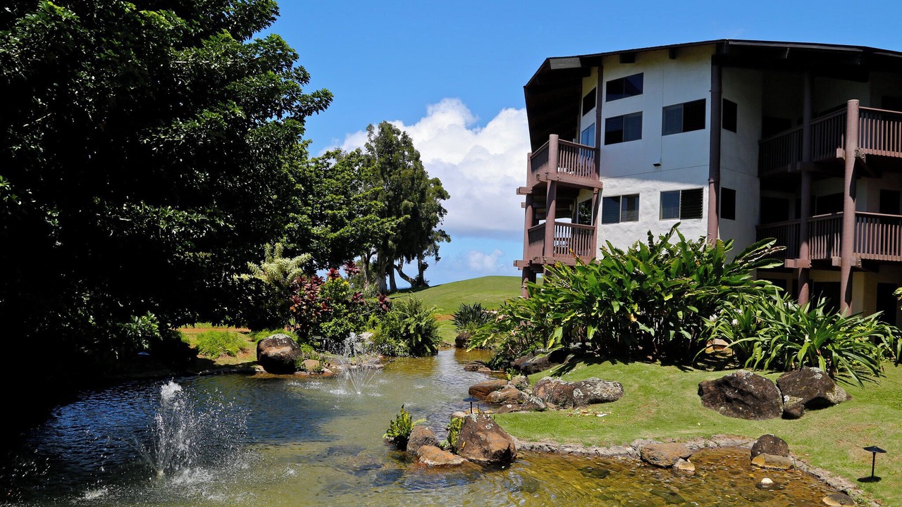 Photo of Outdoor in Princeville