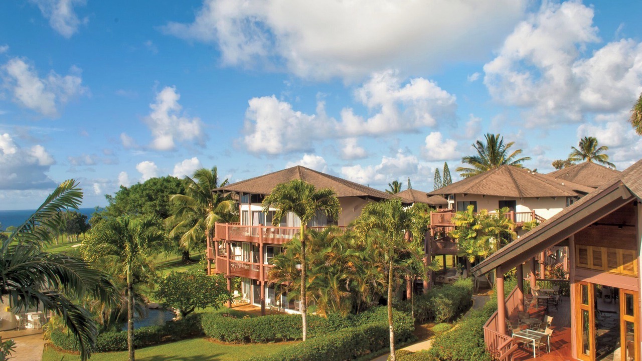 Photo of Outdoor in Princeville