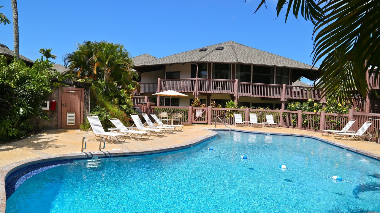 Photo of Outdoor in Princeville