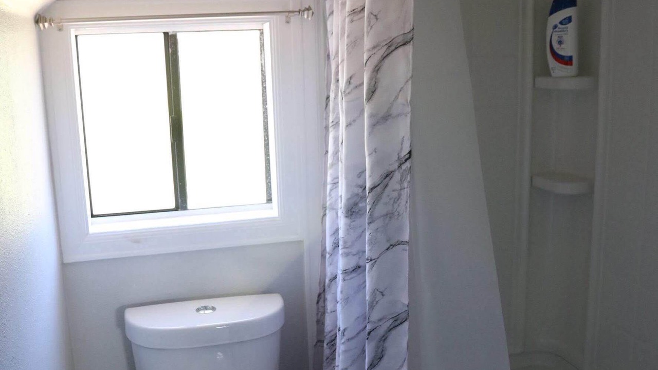 Photo of Bathroom in Keaau