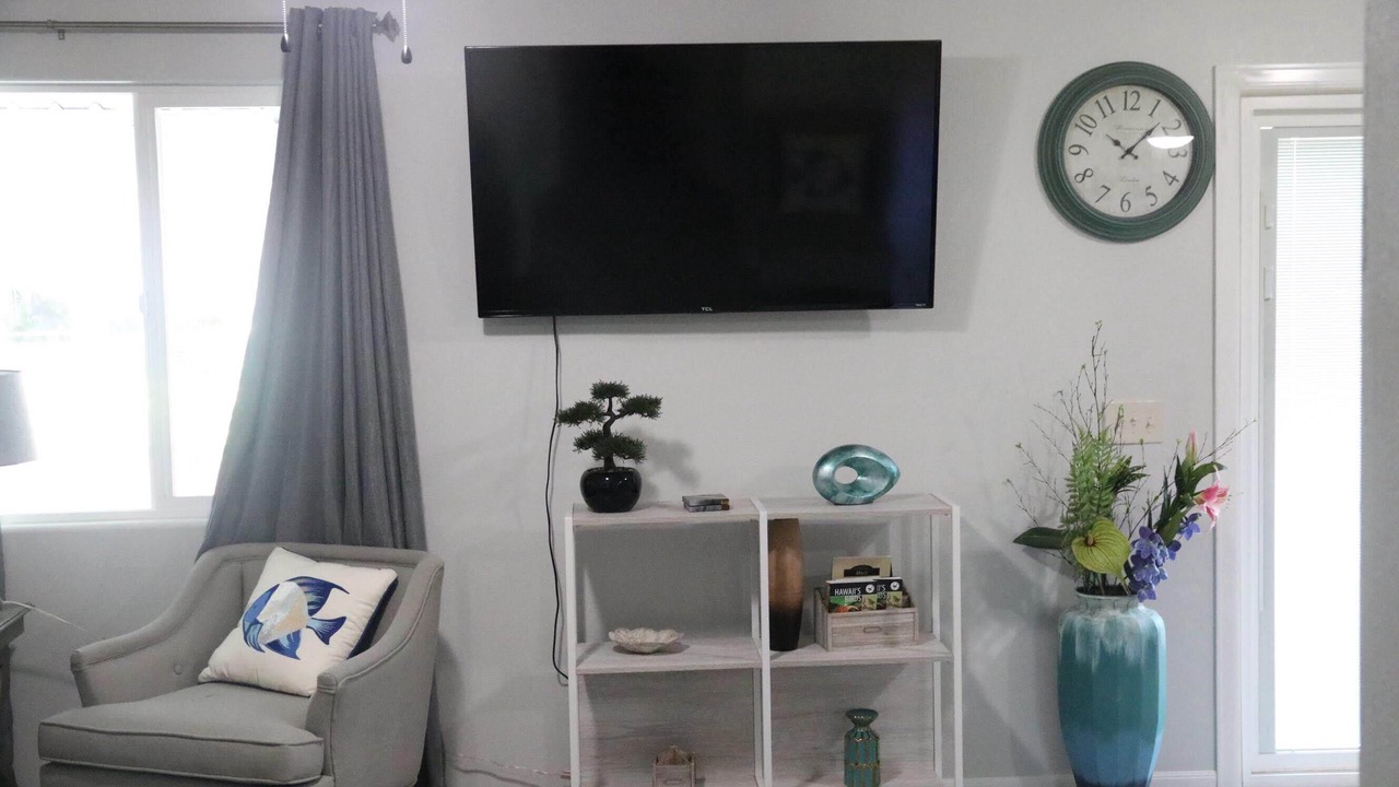 Photo of Livingroom in Keaau