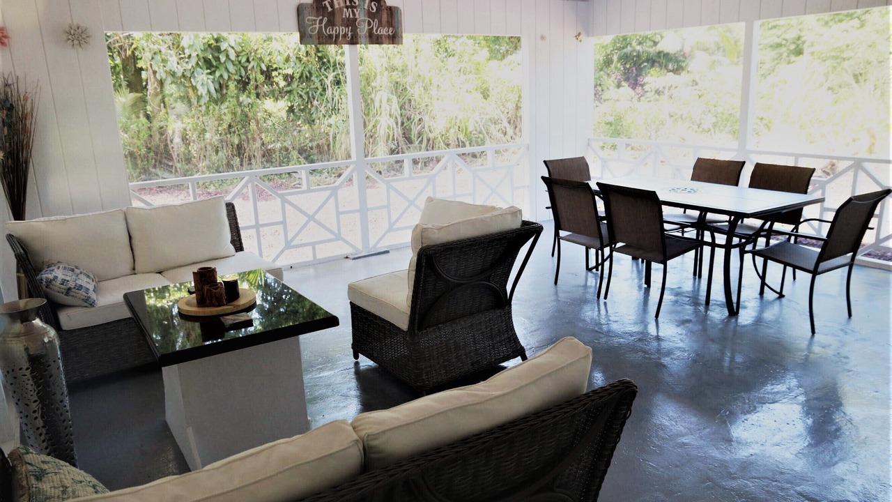 Photo of Outdoor in Keaau