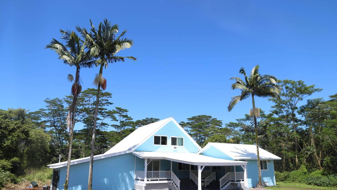 Photo of Outdoor in Keaau