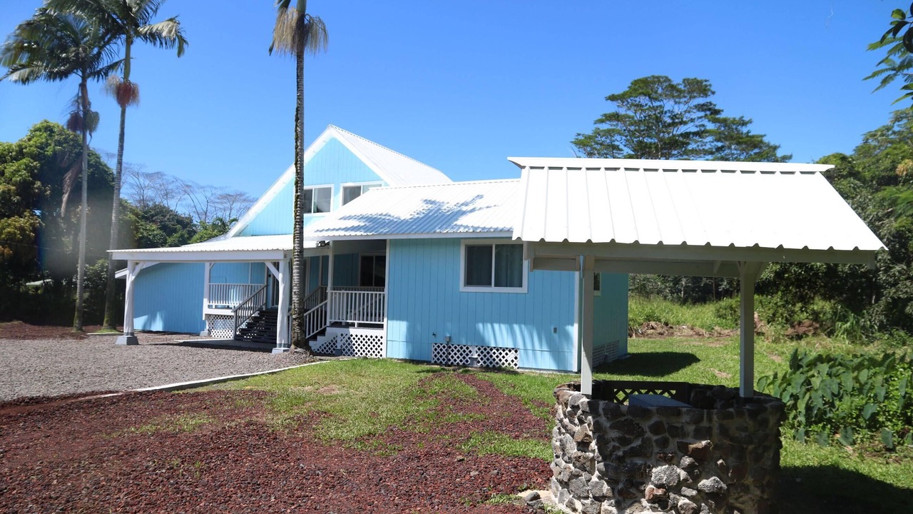 Photo of Outdoor in Keaau
