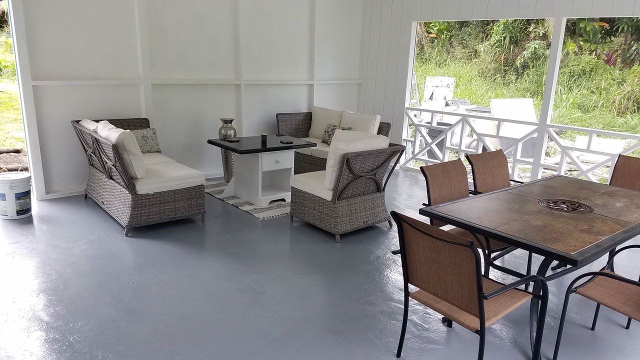 Photo of Outdoor in Keaau