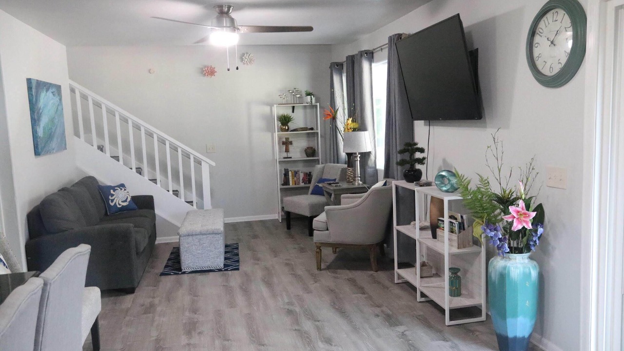 Photo of Livingroom in Keaau