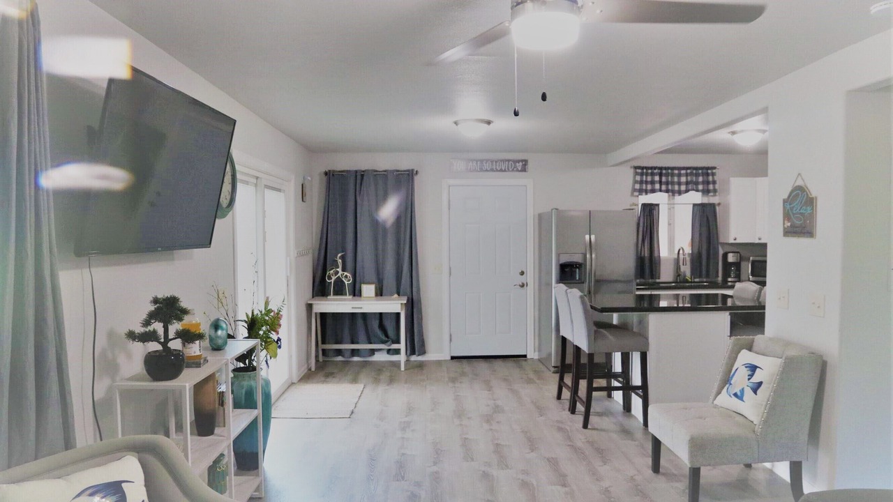 Photo of Livingroom in Keaau
