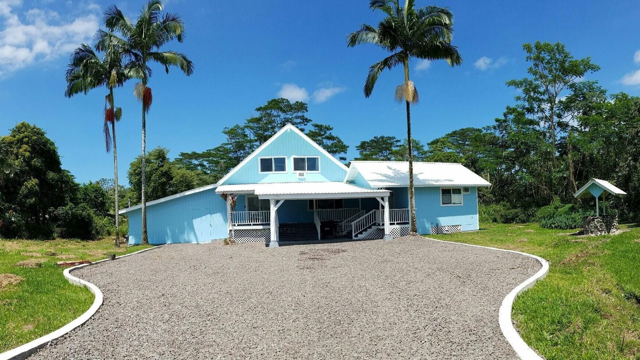 Photo of Outdoor in Keaau