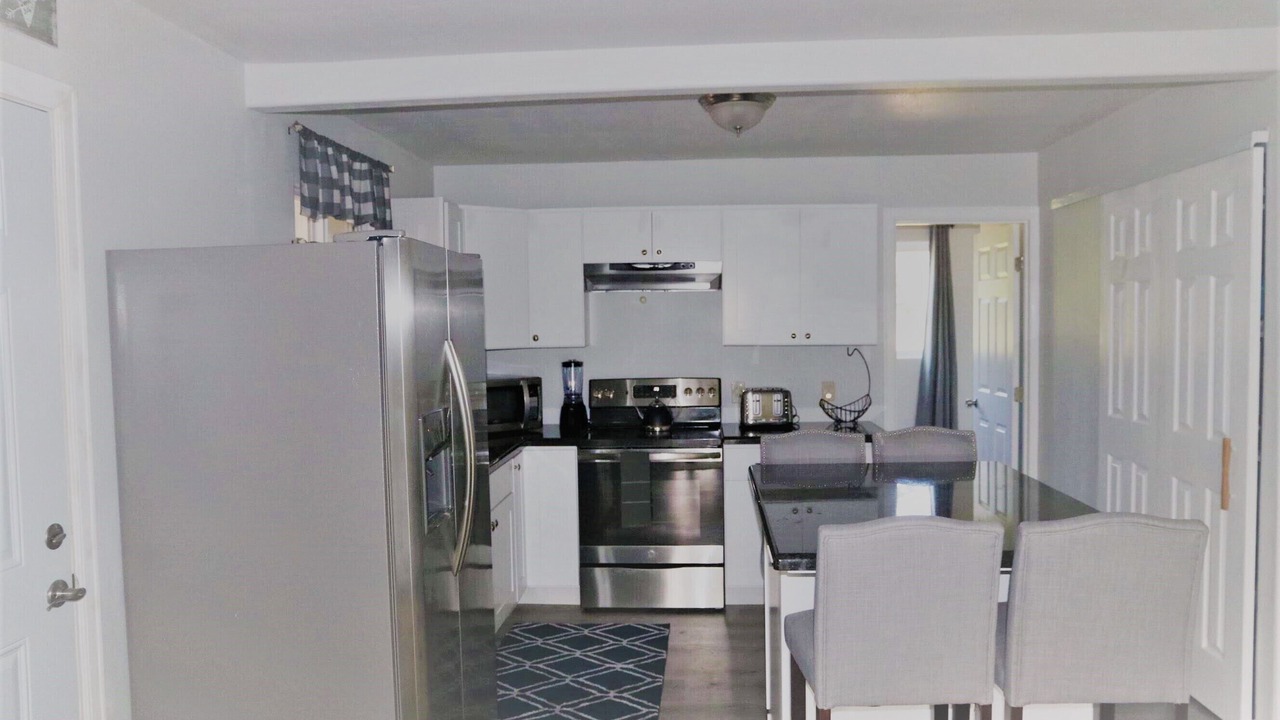 Photo of Kitchen in Keaau