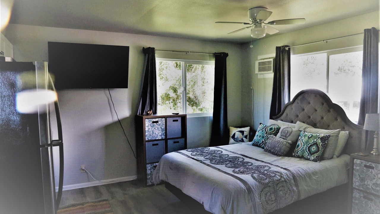 Photo of Bedroom in Keaau