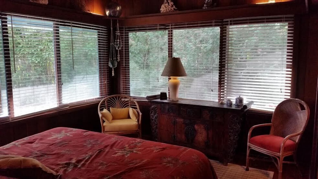 Photo of Bedroom in Wainiha