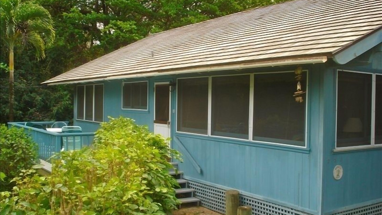 Photo of Outdoor in Wainiha