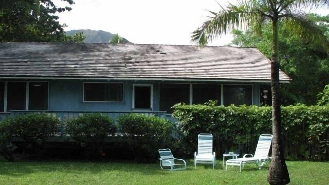 Photo of Outdoor in Wainiha