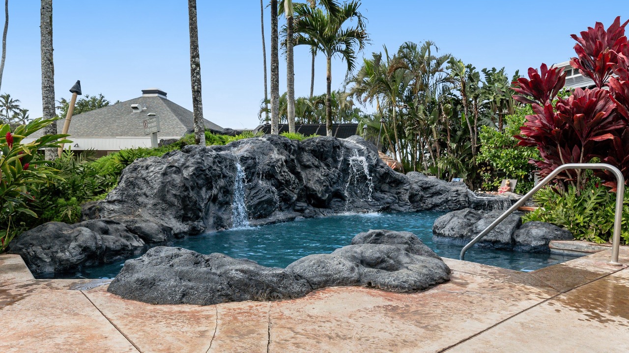 Photo of Outdoor in Princeville