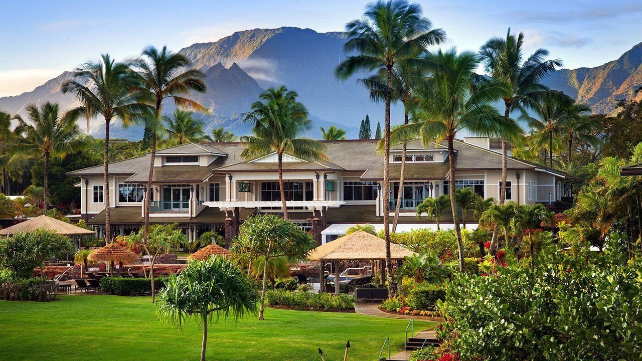 Photo of Outdoor in Princeville