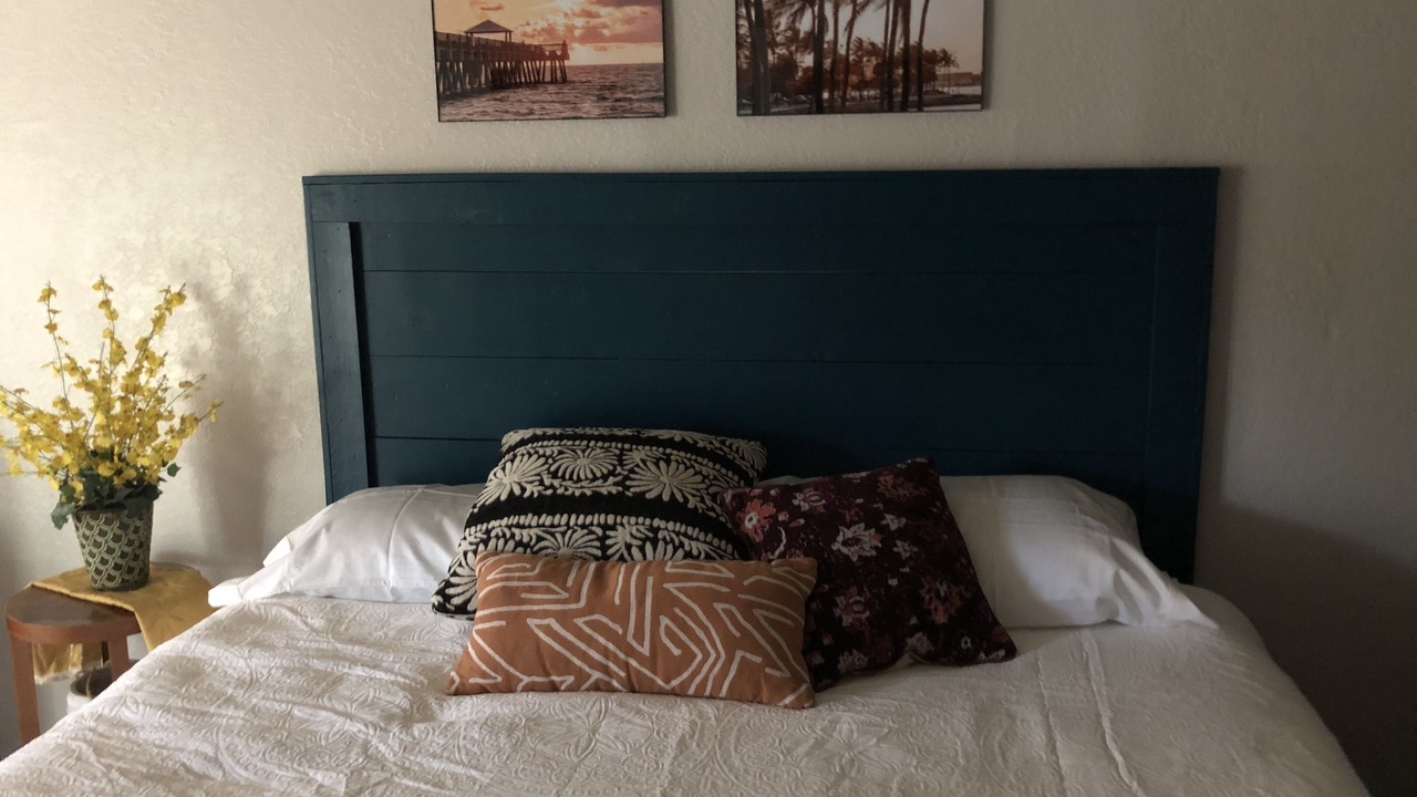 Photo of Bedroom in Juno Beach