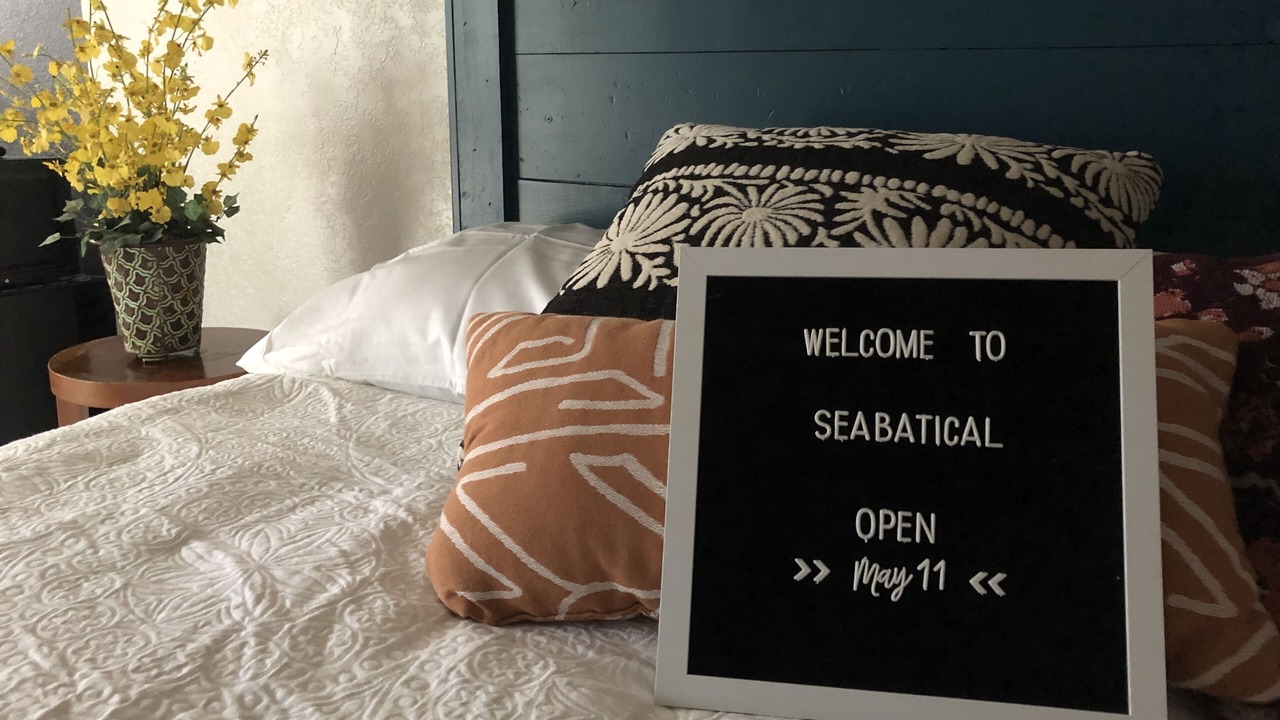 Photo of Bedroom in Juno Beach