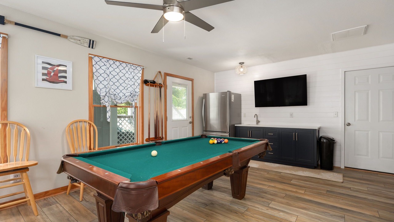 Photo of Bedroom in Sea Acres