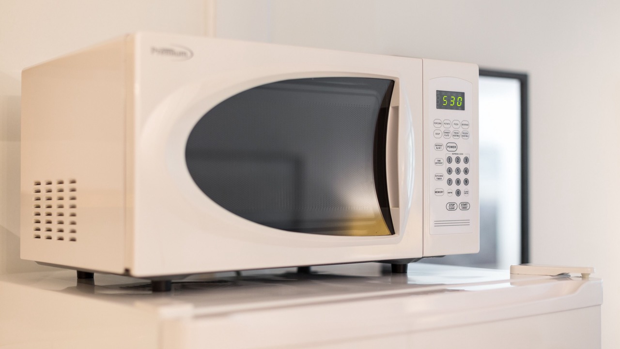 Photo of Kitchen in Ardmore