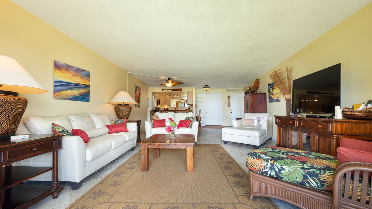 Photo of Bedroom in Princeville