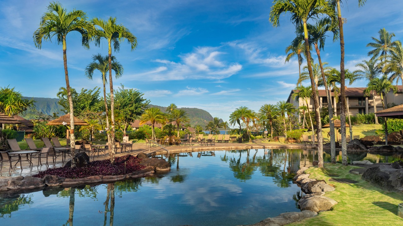 Photo of Outdoor in Princeville