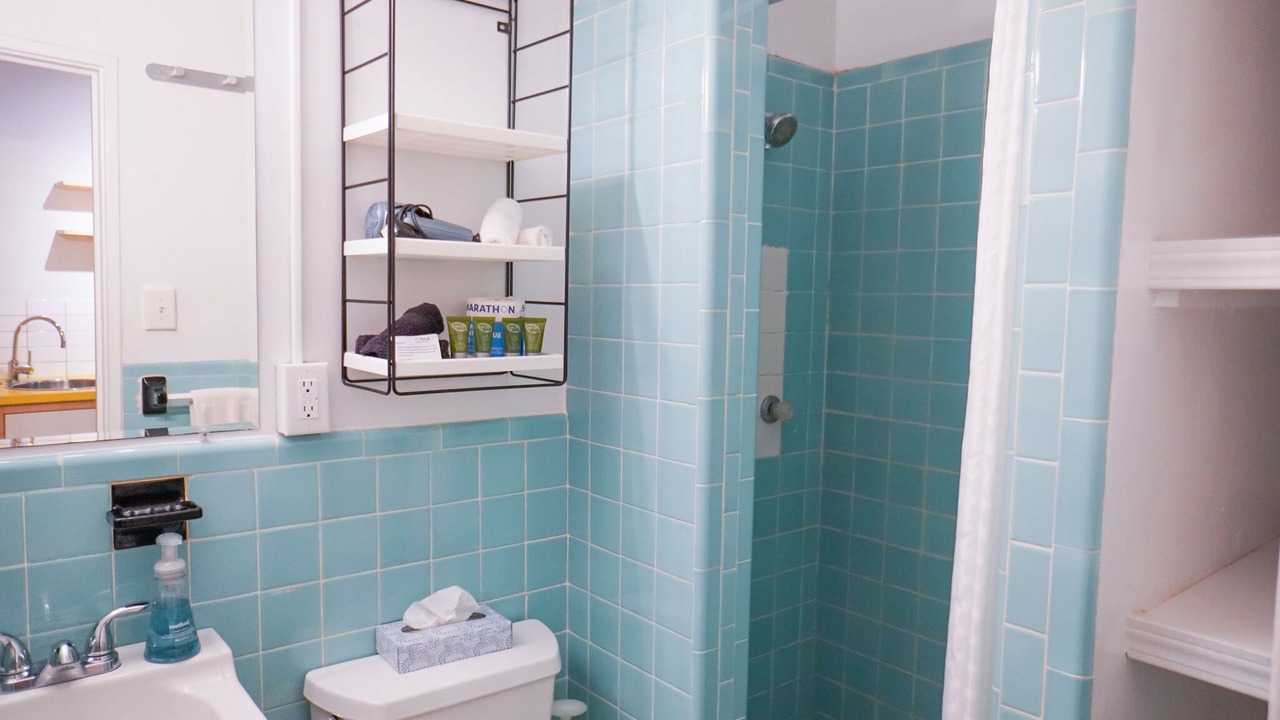 Photo of Bathroom in Brookwood
