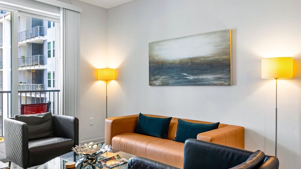 Photo of Bedroom in Midtown