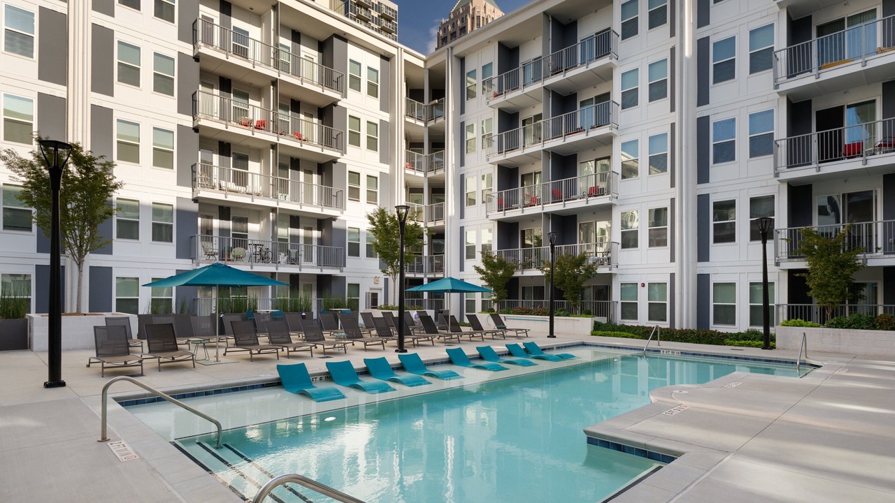 Photo of Outdoor in Midtown