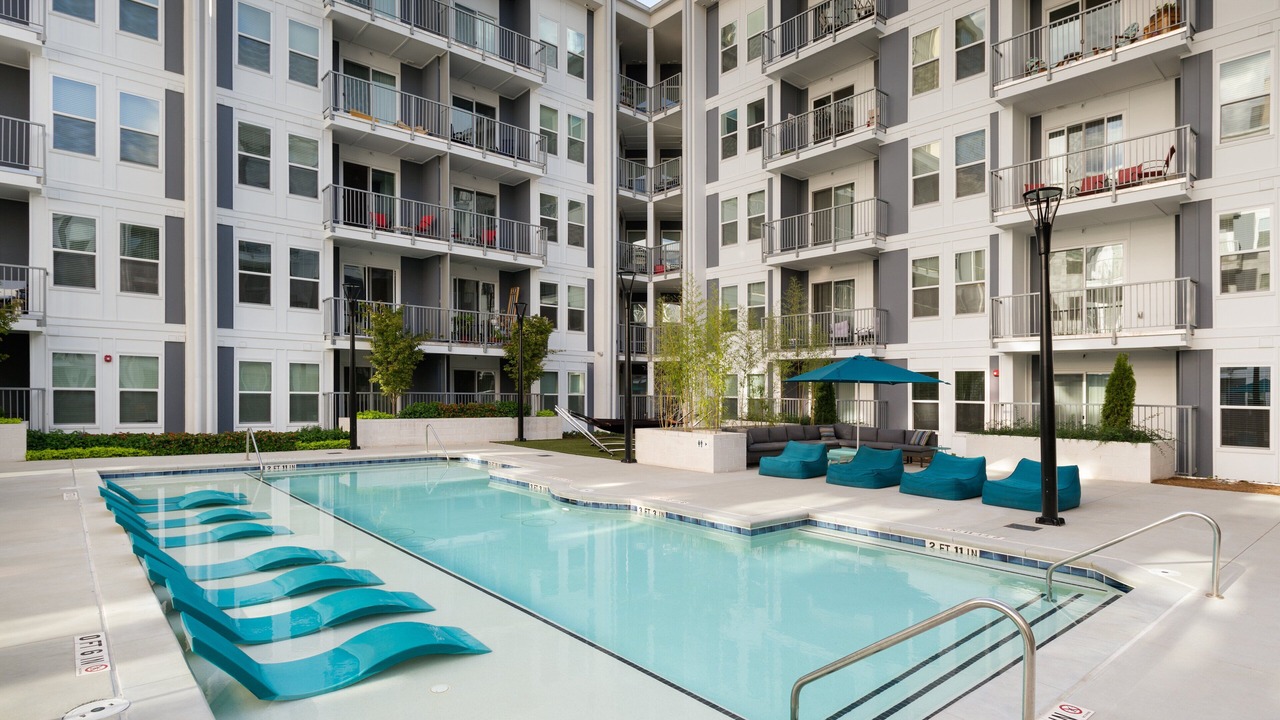 Photo of Outdoor in Midtown
